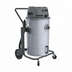 Industrial Vacuum Cleaner with HEPA, Upright, Single Phase Industrial Vacuum Cleaner with HEPA, Upright, Single Phase