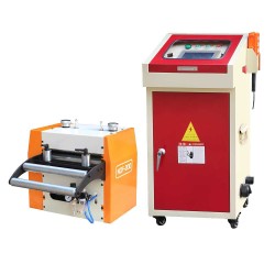 0.2-2.5mm type NC servo feeder NCF-400 0.2-2.5mm type NC servo feeder NCF-400