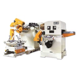 3 In 1 Coil Steel Nc Servo Feeder Uncoiler Metal Plate Hydraulic Decoiler Machine Straightening Machine For Metal Sheet 3 In 1 Coil Steel Nc Servo Feeder Uncoiler Metal Plate Hydraulic Decoiler Machine Straightening Machine For Metal Sheet