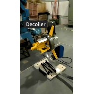 3 IN 1 NC Servo Feeder Decoiler Straightener Feeder Decoiler Servo Straightener NC Feeder for Press and Tooling 3 IN 1 NC Servo Feeder Decoiler Straightener Feeder Decoiler Servo Straightener NC Feeder for Press and Tooling