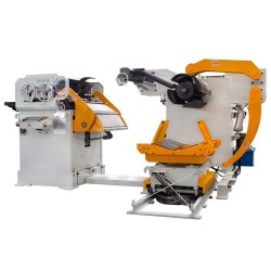 3 In 1 NC Servo Feeder Flattening Machine Material Frame Roller Feed Straightening Uncoiler Feeding Machine Uncoiling Machine 3 In 1 NC Servo Feeder Flattening Machine Material Frame Roller Feed Straightening Uncoiler Feeding Machine Uncoiling Machine