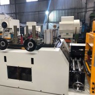 3 In 1 Servo Decoiler Straightener Feeder NC Servo Feeder Metal Sheet Feeding Machine 3 In 1 Servo Decoiler Straightener Feeder NC Servo Feeder Metal Sheet Feeding Machine