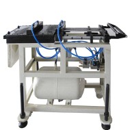 AF-10C Air Feeding Machine Automatic Power Press Pneumatic Feeder For Sheet Coil AF-10C Air Feeding Machine Automatic Power Press Pneumatic Feeder For Sheet Coil