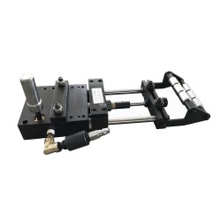 Air feeder af8c servo feeder for stamping punch Air feeder af8c servo feeder for stamping punch