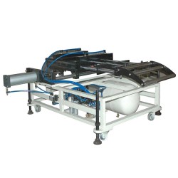 Air Feeder Coiled Materia Power Press Air Pneumatic Feeder For Press Air Feeder Coiled Materia Power Press Air Pneumatic Feeder For Press