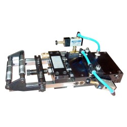 Air Feeder Coiled Material Pneumatic Spare Parts Air Pneumatic Feeder For Press Air Feeder Coiled Material Pneumatic Spare Parts Air Pneumatic Feeder For Press