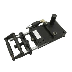 Automatic Air Feeder Coiled Material Pneumatic Spare Parts Air Pneumatic Feeder For Press Automatic Air Feeder Coiled Material Pneumatic Spare Parts Air Pneumatic Feeder For Press