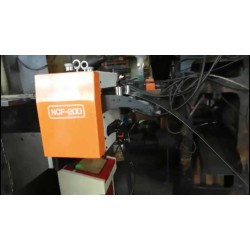 Automatic Servo Feeder Coil Steel Roll Stamping Nc Servo Feeder For Punch Automatic Servo Feeder Coil Steel Roll Stamping Nc Servo Feeder For Punch