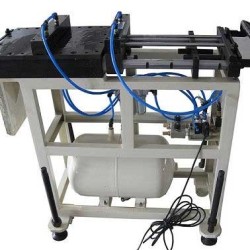 big automatic pneumatic air feeder for punching press big automatic pneumatic air feeder for punching press
