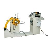 blanking uncoiler & feeder machine 2 in 1 blanking uncoiler & feeder machine 2 in 1