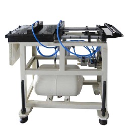 AF-10C Air Feeding Machine Automatic Power Press Pneumatic Feeder For Sheet Coil AF-10C Air Feeding Machine Automatic Power Press Pneumatic Feeder For Sheet Coil