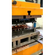 Decoiling and straightening machine  uncoiler straightener 2 in 1 Decoiling and straightening machine  uncoiler straightener 2 in 1