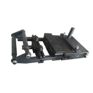 Economic Automatic Pneumatic Air Feeders Machine Feeding Steel Material Economic Automatic Pneumatic Air Feeders Machine Feeding Steel Material