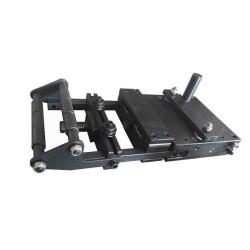 Economic Automatic Pneumatic Air Feeders Machine Feeding Steel Material Economic Automatic Pneumatic Air Feeders Machine Feeding Steel Material