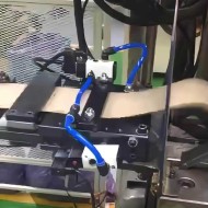 Fully Automatic Air Feeder Coiled Material Air Pneumatic Feeder For Press Fully Automatic Air Feeder Coiled Material Air Pneumatic Feeder For Press