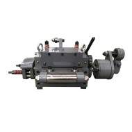 High Precision And Long Life Sheet Metal Steel Coil Roller Feeder Machine for Press Line High Precision And Long Life Sheet Metal Steel Coil Roller Feeder Machine for Press Line