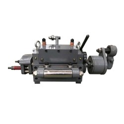 High Precision And Long Life Sheet Metal Steel Coil Roller Feeder Machine for Press Line High Precision And Long Life Sheet Metal Steel Coil Roller Feeder Machine for Press Line