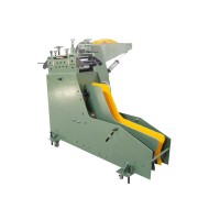 High quality decoiler and leveler 2 in 1 flattening machine metal coil leveling equipment High quality decoiler and leveler 2 in 1 flattening machine metal coil leveling equipment