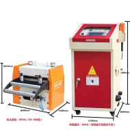 High quality NC servo feeder metal coil feeding machine in power press machine feeder with servo PLC High quality NC servo feeder metal coil feeding machine in power press machine feeder with servo PLC