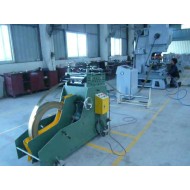 High speed mechanical automatic steel coil roller feeder machine factory High speed mechanical automatic steel coil roller feeder machine factory