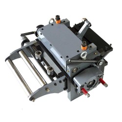 High Speed Mechanical Roll Feeder High Speed Mechanical Roll Feeder