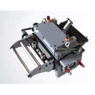 High Speed Mechanical Roll Feeder Continuous Pressing Sheet Coil Feeding Machine High Speed Mechanical Roll Feeder Continuous Pressing Sheet Coil Feeding Machine