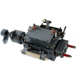 High speed mechanical roller feeder metal feeding machine High speed mechanical roller feeder metal feeding machine