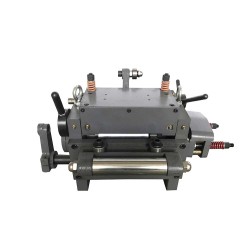 High speed mechanical roller feeder metal feeding machine High speed mechanical roller feeder metal feeding machine