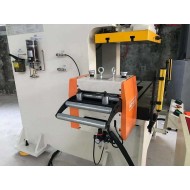 High speed NC feeder punching press manufacturer High speed NC feeder punching press manufacturer