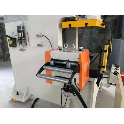 High speed NC feeder punching press manufacturer High speed NC feeder punching press manufacturer
