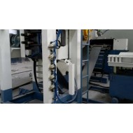 Hydraulic decoiler and metal straightening nc servo feeder 3 in 1 machinery Hydraulic decoiler and metal straightening nc servo feeder 3 in 1 machinery