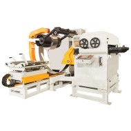 Metal Sheet Coil Straightener Leveling Machine For Steel Coil Decoiling Machine Hydraulic Decoiler 3 In 1 Servo Feeder Machine Metal Sheet Coil Straightener Leveling Machine For Steel Coil Decoiling Machine Hydraulic Decoiler 3 In 1 Servo Feeder Machine