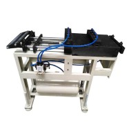 Metal sheet feeding machine pneumatic air feeder for punching press machine Metal sheet feeding machine pneumatic air feeder for punching press machine