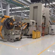 Metal Sheet Machine Combination Decoiler Straightener And 3 In 1 Servo Feeder Uncoiling Straightener And Feeder Metal Sheet Machine Combination Decoiler Straightener And 3 In 1 Servo Feeder Uncoiling Straightener And Feeder