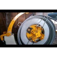 Metalworking Machine Tools Equipment Steel Sheet Leveling Uncoiling Metal Straightening Machinery Metalworking Machine Tools Equipment Steel Sheet Leveling Uncoiling Metal Straightening Machinery