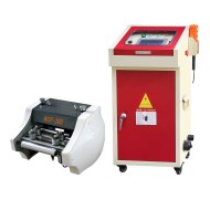 NC servo steel roll feeder for punching press machine NC servo steel roll feeder for punching press machine