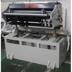 NCF100 zigzag servo feeder machine for cutting punch NCF100 zigzag servo feeder machine for cutting punch