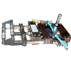 pneumatic feeding machine air feeder for press pneumatic feeding machine air feeder for press