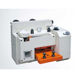 Precision roll feeder nc cam drive feeder for tape Precision roll feeder nc cam drive feeder for tape