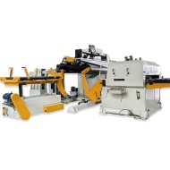 decoiler and straightener nc servo feeder 3 in 1 machine decoiler and straightener nc servo feeder 3 in 1 machine