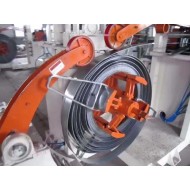 Sheet Metal Uncoiling Straightening Machine 2 In 1 for Steel Coil Stamping Sheet Metal Uncoiling Straightening Machine 2 In 1 for Steel Coil Stamping