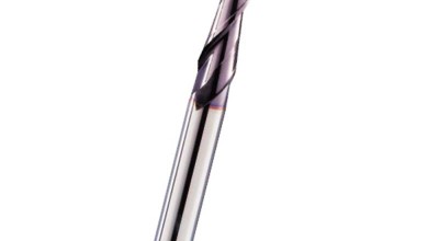 Translation: Ball Nose End Mill Translation: Ball Nose End Mill