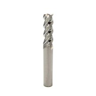 16mm, 5/8", 3 Flute, Solid Carbide End Mill, For Aluminum Alloy, H6, 50°, Made In China 16mm, 5/8", 3 Flute, Solid Carbide End Mill, For Aluminum Alloy, H6, 50°, Made In China