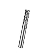 3/16" Diam X 1", 4 Flute, Solid Carbide End Mill, LOC 1pc 3/16" Diam X 1", 4 Flute, Solid Carbide End Mill, LOC 1pc