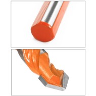 6/8/10/12mm Triangular-overlord Handle Multifunctional Twist Drill Bits 1pc 6/8/10/12mm Triangular-overlord Handle Multifunctional Twist Drill Bits 1pc