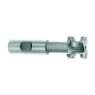 Socoje Tools 12-215-015 5/16 inch   Concave Cutter,shank Type Socoje Tools 12-215-015 5/16 inch   Concave Cutter,shank Type