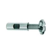 Socoje Tools 12-215-016 5/16 inch   Convex Cutter, Shank Type Socoje Tools 12-215-016 5/16 inch   Convex Cutter, Shank Type