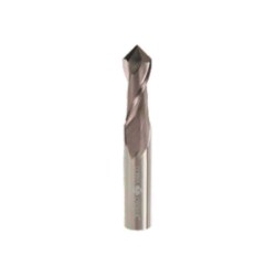 Coarse Pitch Roughers EMSC 5/8 4FSER TiAlN C.P. Rougher 1-1/4 x 3-1/2 | 29118 Coarse Pitch Roughers EMSC 5/8 4FSER TiAlN C.P. Rougher 1-1/4 x 3-1/2 | 29118