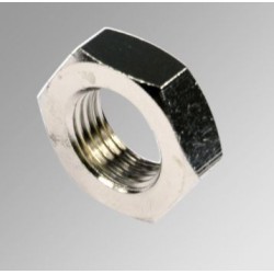 Hardware 0950200010 Socoje Head Nut M22x1.5 1pc for metal work Hardware 0950200010 Socoje Head Nut M22x1.5 1pc for metal work