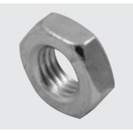 0950322010 Socoje Rod Nut M10x1.25 1pc 0950322010 Socoje Rod Nut M10x1.25 1pc